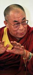 Dalai Lama