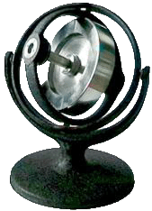 Gyroscope