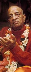 Prabhupada