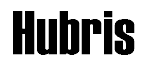 Hubris
