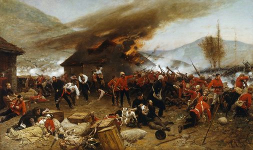 Rorke's Drift