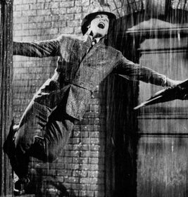 Singing In The Rain
