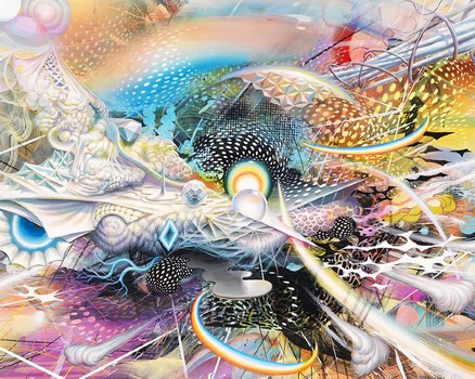 The Transcendent Plane