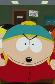 Eric Cartman