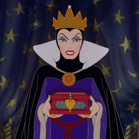 Evil Queen