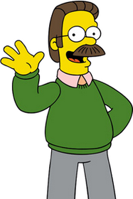 Ned Flanders